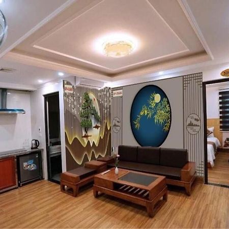 Tamcoc Golden Shine Homestay & Restaurant Ninh Binh Dış mekan fotoğraf