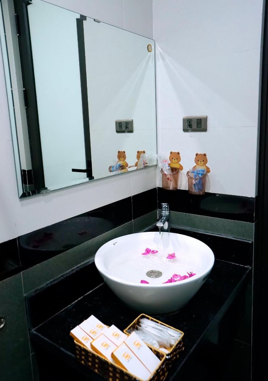 Tamcoc Golden Shine Homestay & Restaurant Ninh Binh Dış mekan fotoğraf
