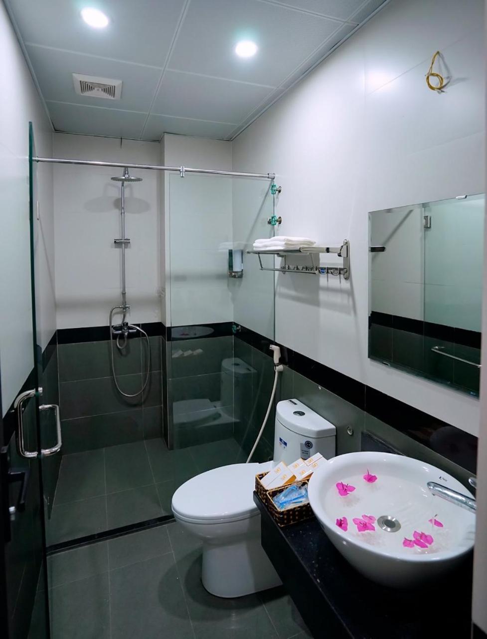 Tamcoc Golden Shine Homestay & Restaurant Ninh Binh Dış mekan fotoğraf