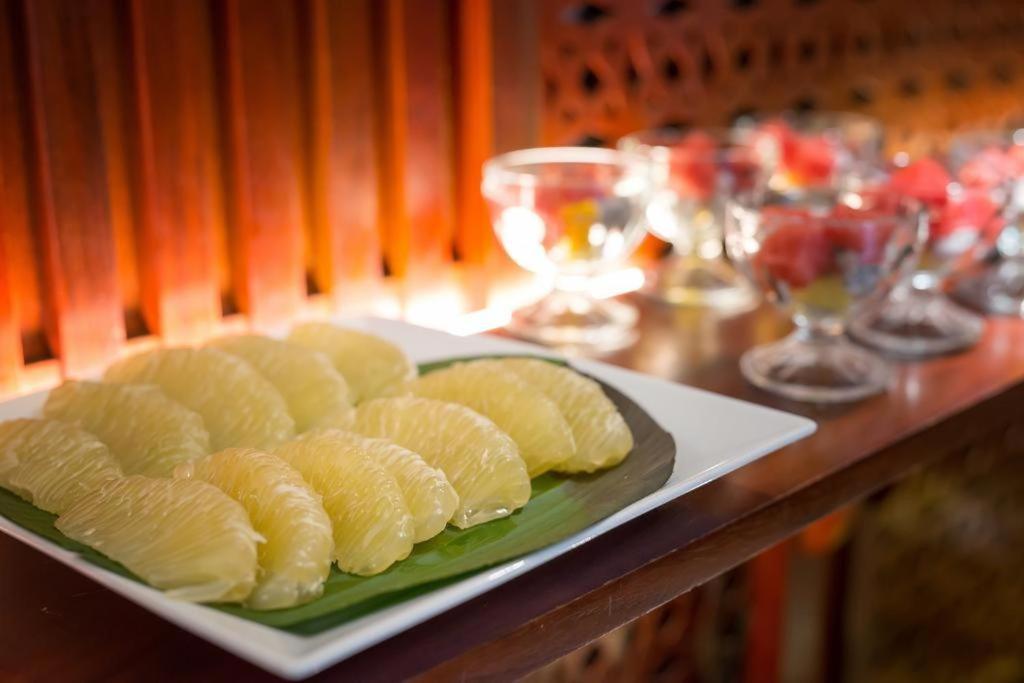Tamcoc Golden Shine Homestay & Restaurant Ninh Binh Dış mekan fotoğraf