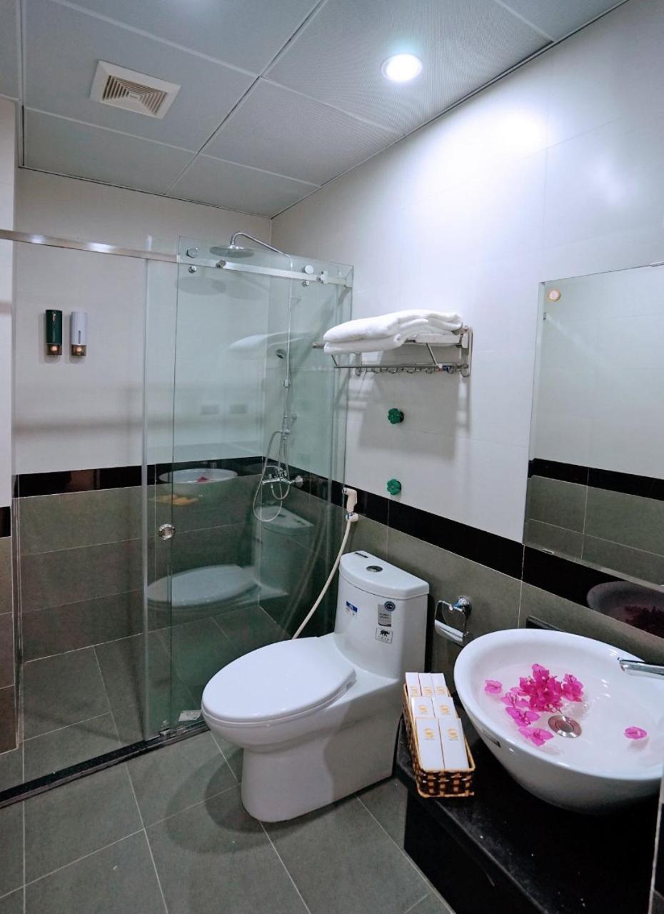Tamcoc Golden Shine Homestay & Restaurant Ninh Binh Dış mekan fotoğraf